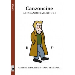 Canzoncine - ebook