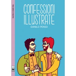 Confessioni illustrate - vers. cartacea