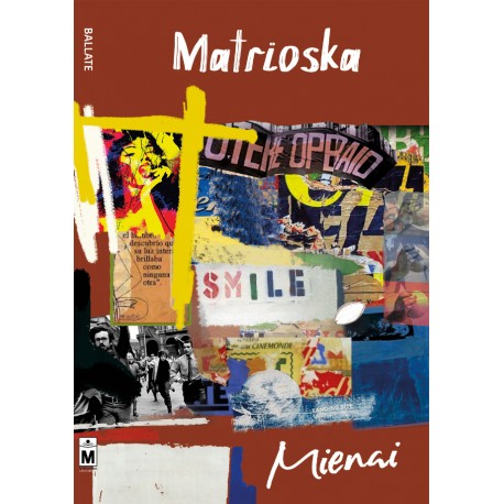 Matrioska - vers. cartacea