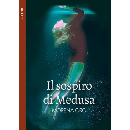 Il sospiro di Medusa - vers. cartacea